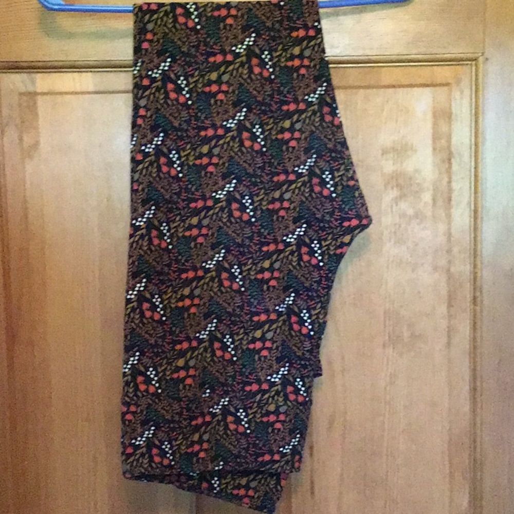 LuLaRoe leggings